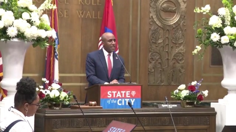 Kansas City looking for new City Manager after Brian Platt's termination