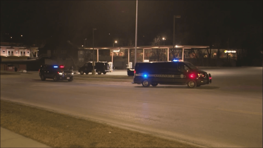 Candlelight vigil planned Thursday at car wash where crime spree started