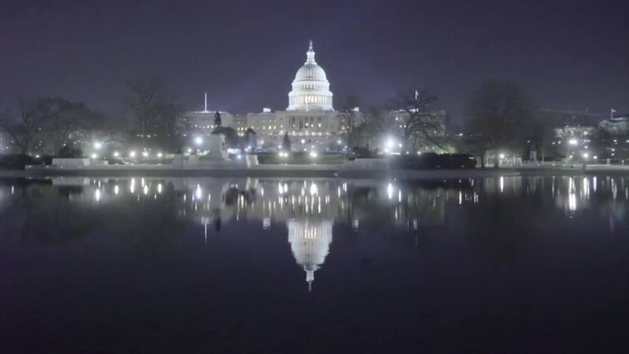 Rep. Davids on rapid changes in DC; reaction to Andrew Lester guilty plea, death