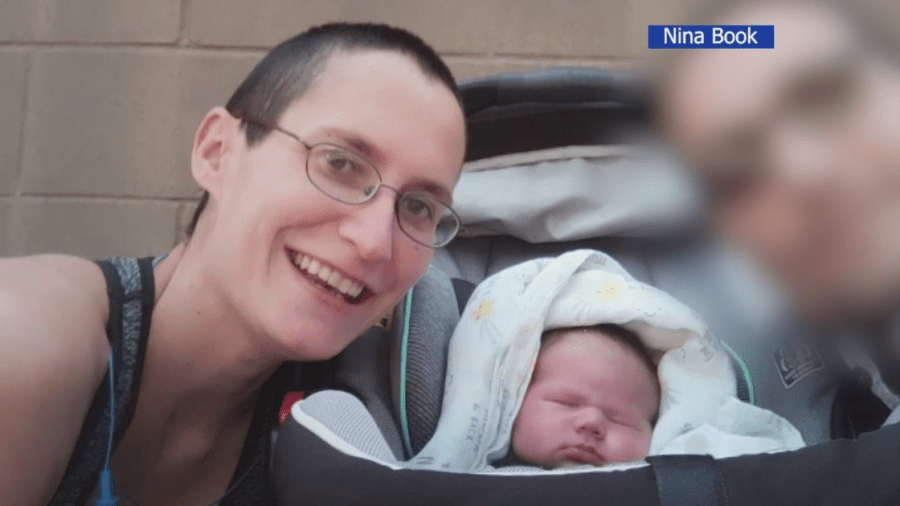 Lawsuit filed against Independence officers in shooting that killed mother, infant daughter