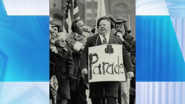 KCPS bond issue being voted on; previewing St. Patrick's Day Parade