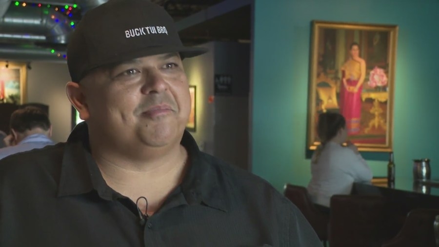 Beloved Kansas City family-owned restaurant to undergo changes