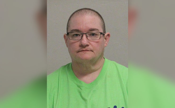 Smithville woman arrested for child porn after 4-month investigation