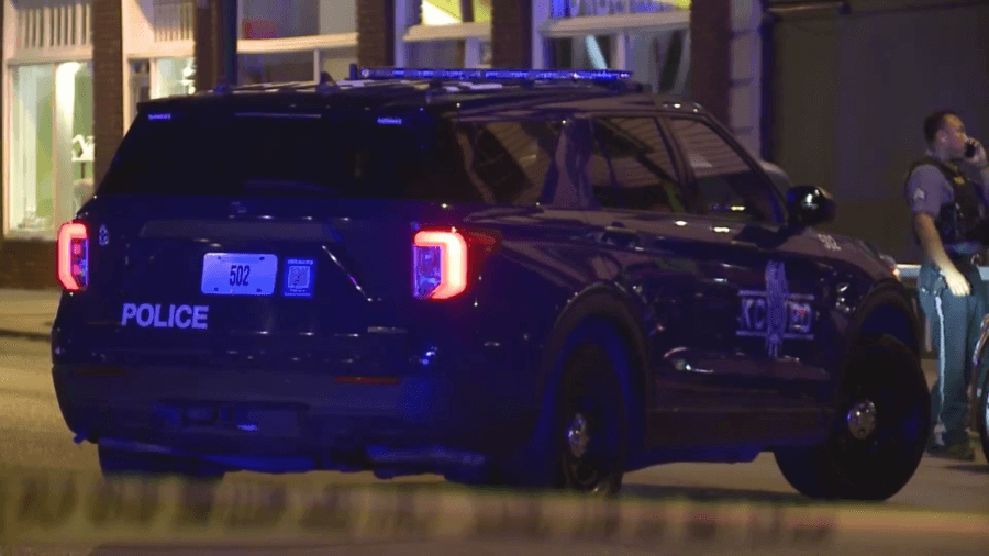 Woman dies after shooting in Kansas City's Old Northeast: KCPD