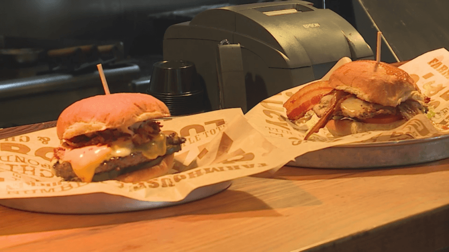 Kansas City area restaurants confident on meeting demand for Super Bowl Sunday