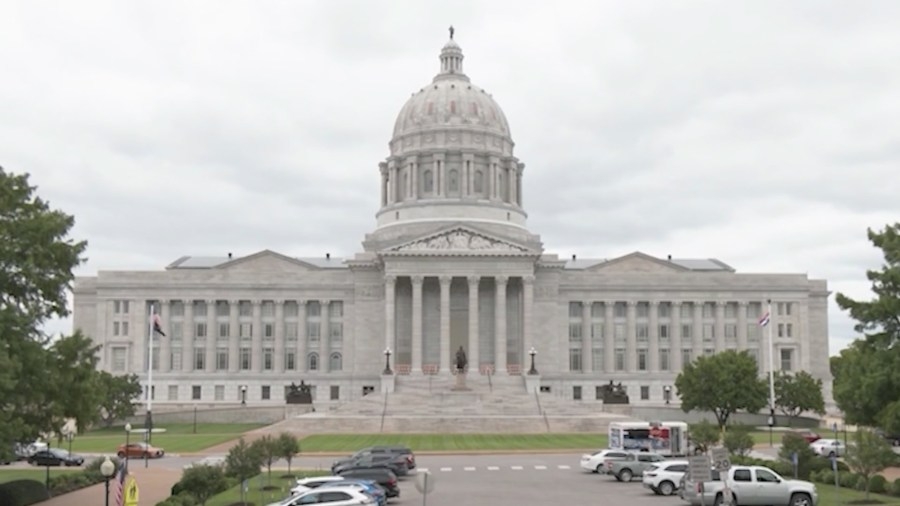 Missouri Supreme Court temporarily reinstates abortion ban