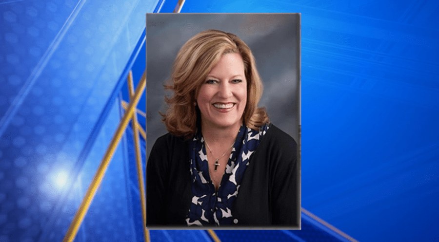 Kansas Insurance Commissioner Vicki Schmidt announces 2026 governor run
