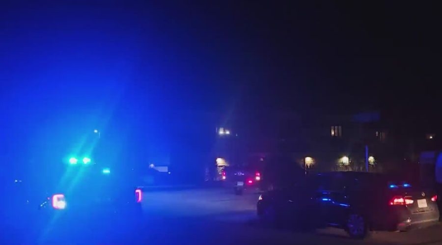 Lee's Summit police officer left with serious injuries after Sunday night shooting