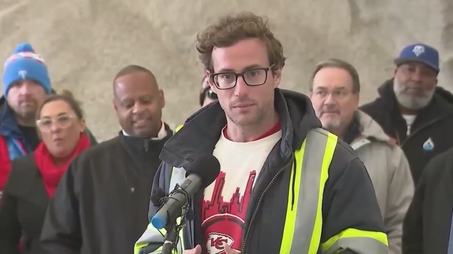 Lucas, sources on future of City Manager position: ‘It's hard to tell'