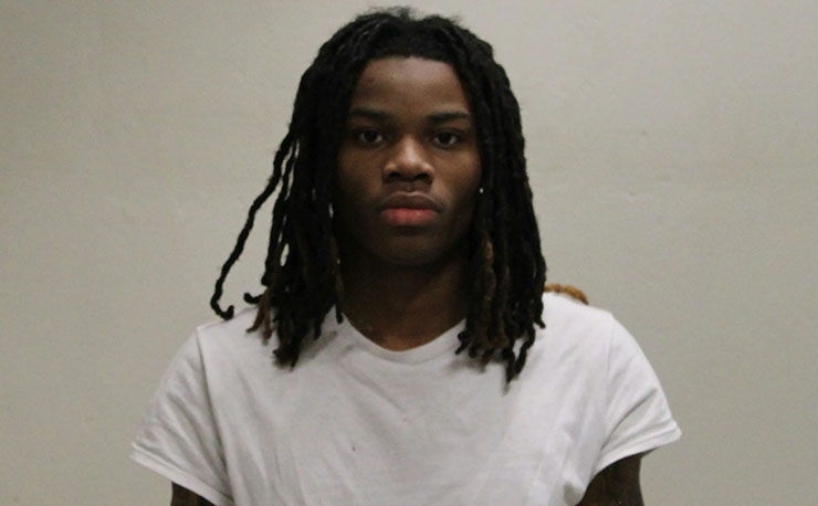 Man sentenced for North Kansas City High School shooting