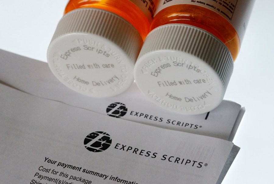 MO residents to receive prescription refill waivers following storms
