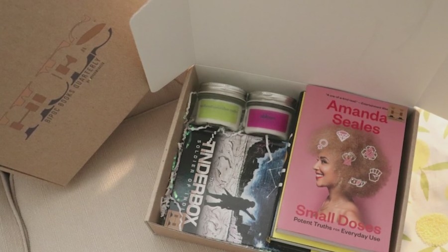 Kansas City book box company feeling the impact of federal tariffs