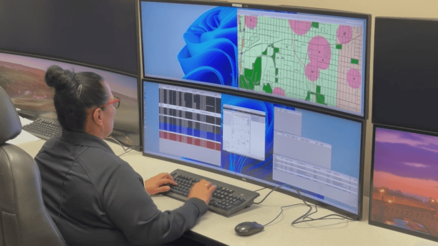 Kansas City Police Department looking for dispatchers and call takers