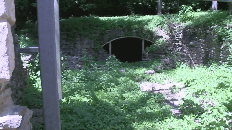 Quindaro Townsite designated as National Historic Landmark
