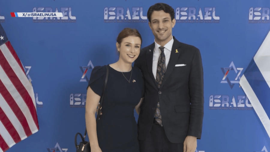Prairie Village native killed in antisemitic attack in D.C.