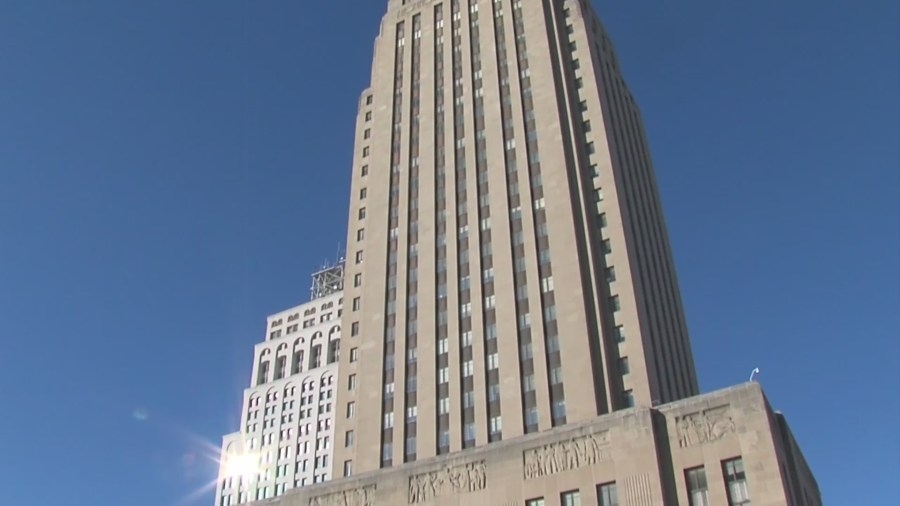 City of Kansas City worker says she was targeted after viral Harrison Butker Tweet
