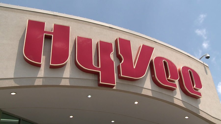 Hy-Vee closing bars at KC metro stores