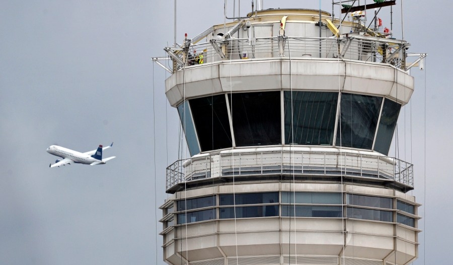 Lawmakers press FAA for more info about recent system outages