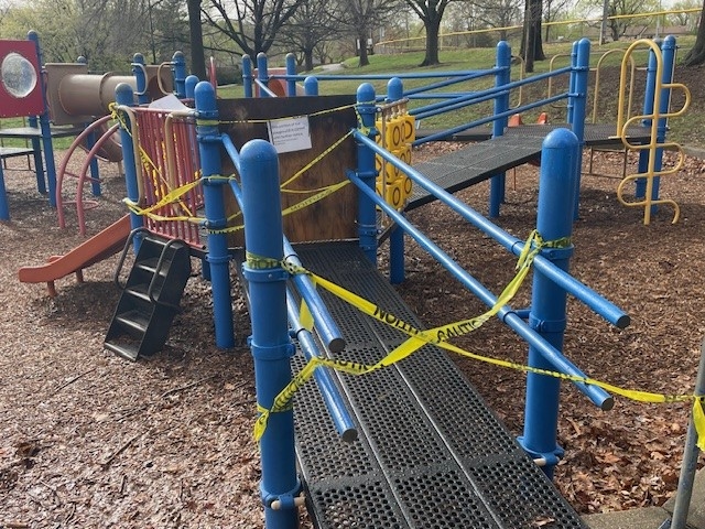 Raytown votes ‘yes' on sales tax increase for parks, stormwater repairs