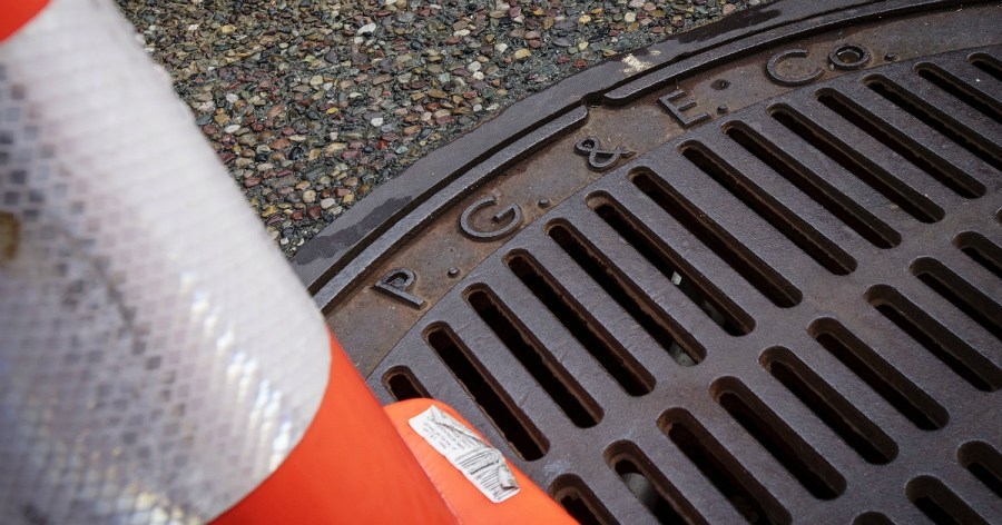 Public health advisory issued for overflowed manhole in Leawood