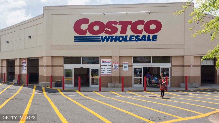 Man charged for hit-and-run in parking lot of Midtown Costco