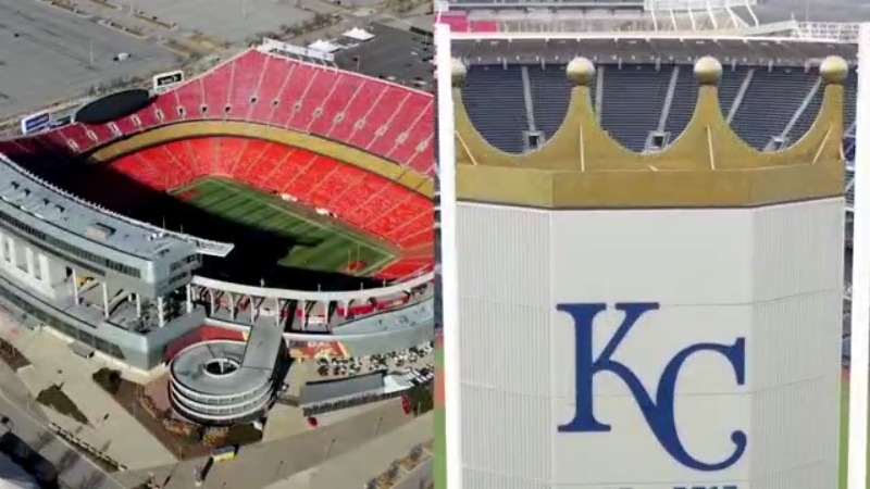 New Missouri funding plan for Chiefs, Royals passes out of House