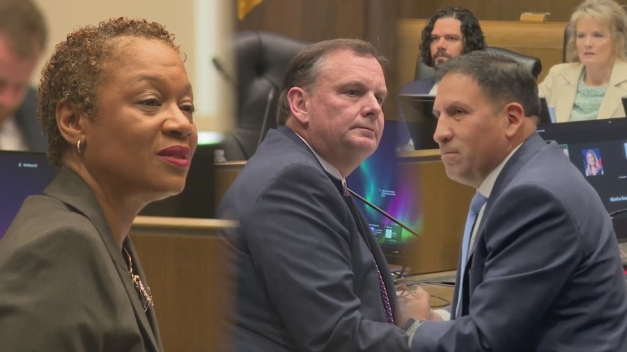 Kansas City one step closer to naming new City Manager