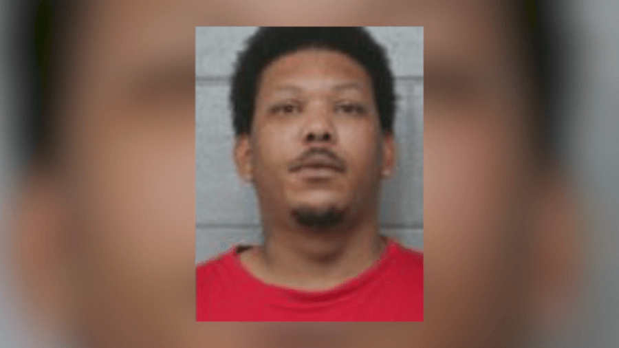 Wyandotte County man charged in 2 rape cases could spend life behind bars