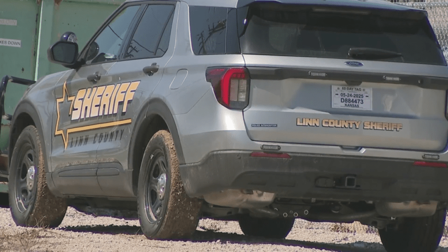 Two Linn County men jailed after one asked for inappropriate photos from teen relative