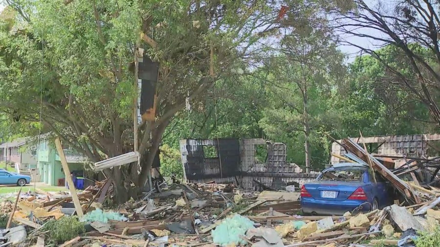 Gladstone community details deadly home explosion: ‘Still in shock'