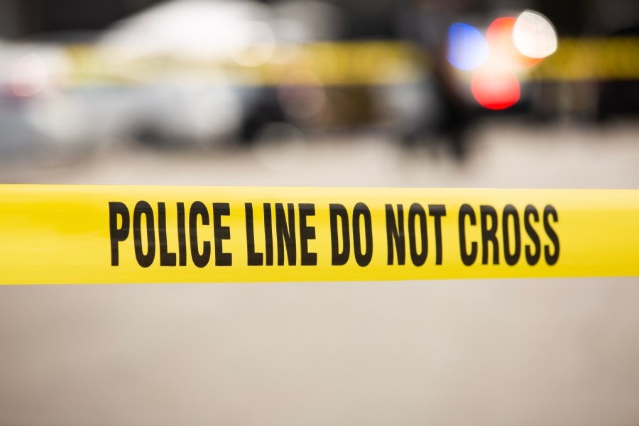 Saturday morning shooting now being investigated as a homicide