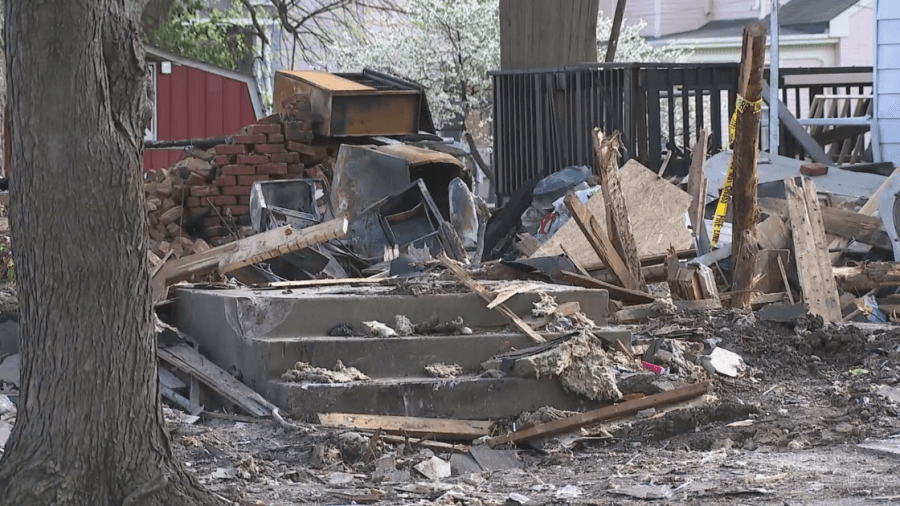 Missouri attorney general files lawsuit against Liberty Utilities after deadly gas explosion