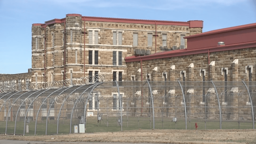 Lansing inmate found guilty following 2024 escape