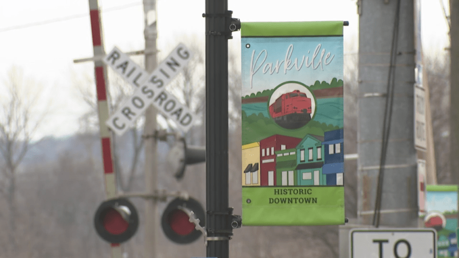 Safety, mobility improvements on the way for downtown Parkville