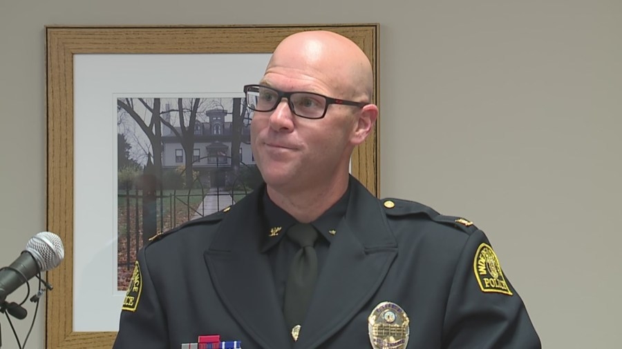 Independence police chief on leave, fires back at ‘baseless rumors' in FOX4 interview