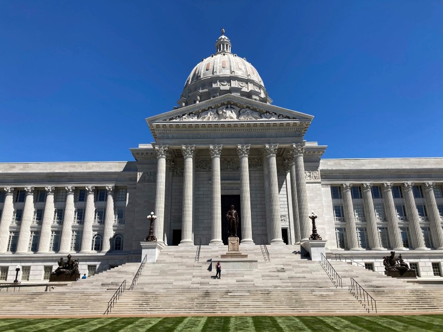 Nashville and Salt Lake City have reached out to Royals, Missouri senator says