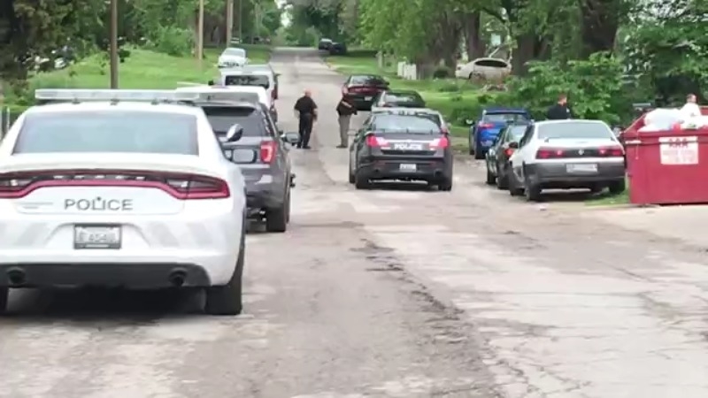 Man pleads guilty for role in 2021 Independence double homicide