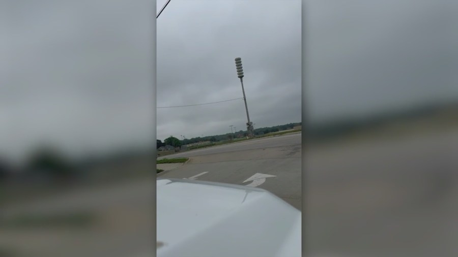 Belton addresses outdoor warning system malfunction