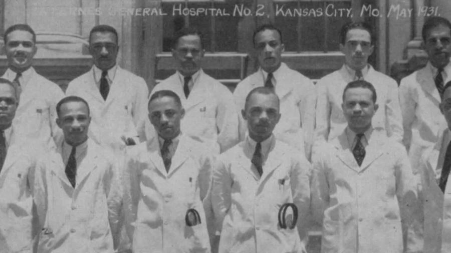 A look at University Health's history: Segregation, connected tunnel