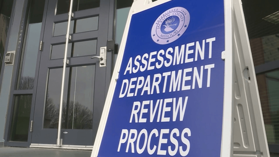 Jackson Co. assessor could become elected position if MO voters pass amendment
