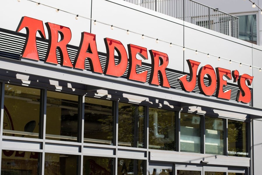 Is another Trader Joe's coming to the Kansas City metro?