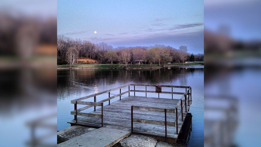 Lions Lake to be drained in Warrensburg; anglers can remove as many fish as possible