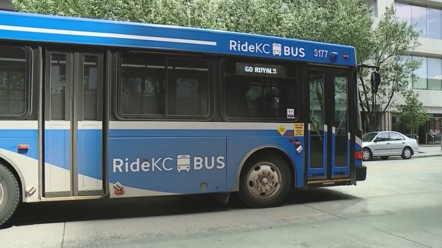 KC2026: Charter busses will take you to World Cup matches