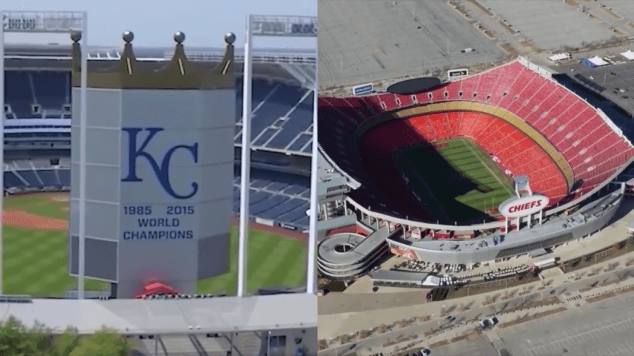 Potential for Clay County stadium gets boost from Missouri House bill