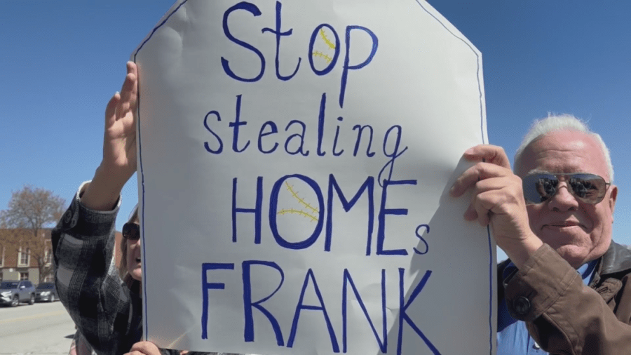 Jackson County approves ordinance requiring Frank White to follow judge's order on property taxes