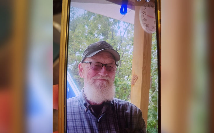 Man with Alzheimer's located after missing from Raytown home: MSHP