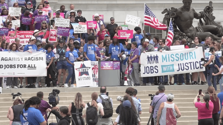 After Prop A rollback, Missouri Jobs With Justice launches ballot fight