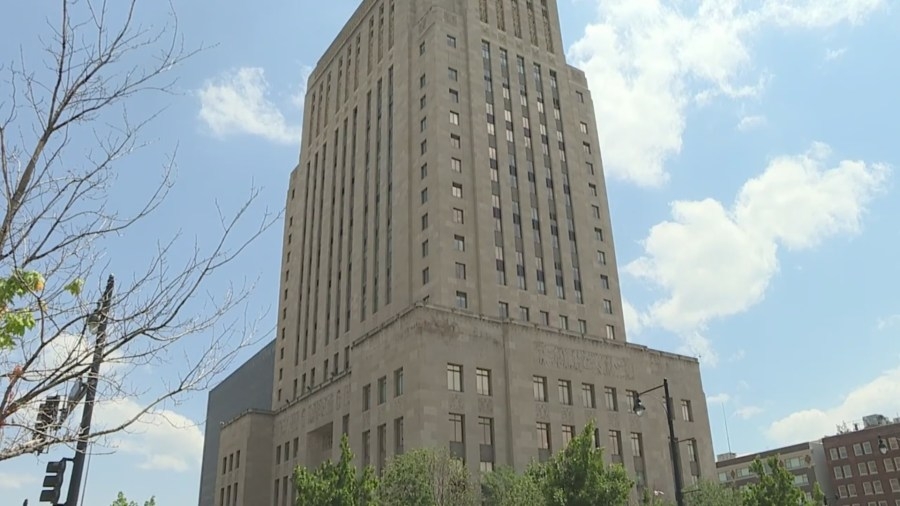 Jackson County budget still undecided as officials' frustrations grow