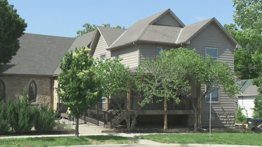 Lawrence nonprofit opens sober group home for women in recovery