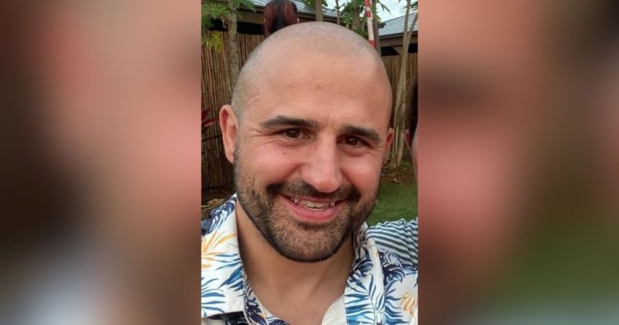 Missing father Jordan Yust reportedly seen as early as Friday: deputies